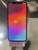 Good Apple iPhone 12 - Unlocked, Blue, 64 GB, A2172
