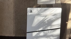 Mint
													PlayStation 5 Digital Edition (2020) - White, 825 GB, Digital Edition, photo 2 of 14