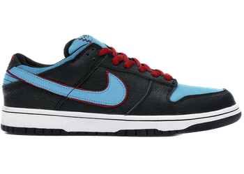 Nike SB Dunk Low Angel and Death for sale