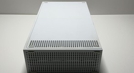 Good
													Xbox Series S (2020) - White, 512 GB, photo 5 of 5