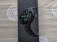 Google Pixel Watch 3