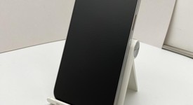 Fair
													Apple iPhone 14 Pro Max - Unlocked, Silver, 256 GB, A2651, photo 2 of 7