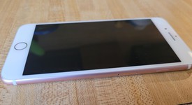 Mint
													Apple iPhone 7 Plus - Unlocked, Rose Gold, 256 GB, A1661, photo 4 of 6