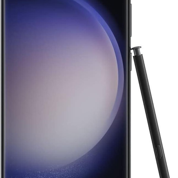 Samsung Galaxy S23 Ultra - Verizon, 256 GB, Black, 8 GB, SM-S918U