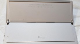 Good
													Microsoft Surface Pro 7 - I7, Platinum, 1 TB, 16 GB, photo 4 of 8