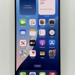 Good Apple iPhone 16 Plus - T-Mobile, 256 GB, White, A3082