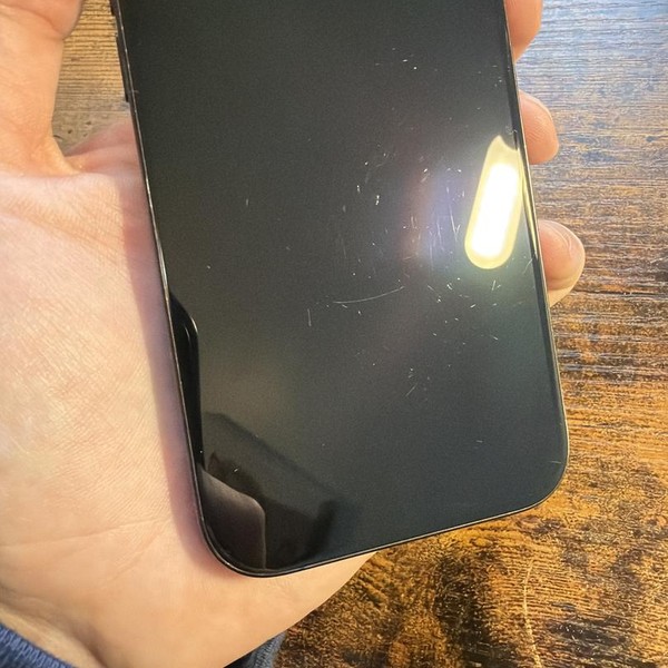 Apple iPhone 15 Pro - Unlocked, 256 GB, Blue, A2848