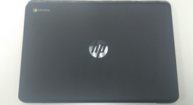 Mint
													HP Chromebook 14 - Black, 32 GB, 4 GB, photo 5 of 7