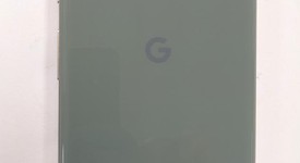 Good
													Google Pixel 7 Pro - Verizon, Hazel, 128 GB, 12 GB, GE2AE, photo 6 of 6