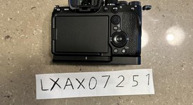 Mint
													Sony a7 IV, photo 4 of 5