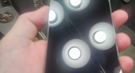 Good
													Samsung Galaxy S23 Plus - AT&T, Green, 256 GB, 8 GB, SM-S916U, photo 2 of 8