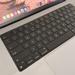 Good MacBook Pro 2021 - 16 inch - 4 TB, Gray, 64 GB, Apple M1 Max