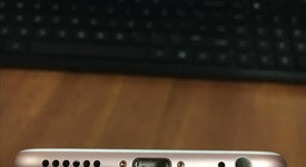 Good
													Apple iPhone 6S - Metro by T-Mobile, Rose Gold, 32 GB, A1633, photo 4 of 6