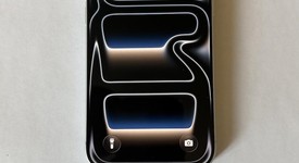 Mint
													Apple iPhone 17 Pro - Unlocked, Silver, 256 GB, A3256, photo 1 of 15