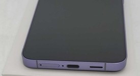 Mint
													Samsung Galaxy S24 Plus - Unlocked, Violet, 256 GB, 12 GB, SM-S926U1, photo 4 of 8