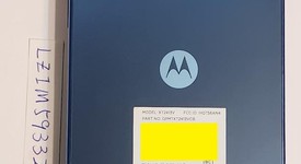 Mint
													Moto G Play (2024) - Unlocked, Blue, 64 GB, 4 GB, photo 3 of 11