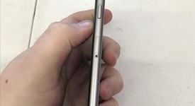 Good
													Apple iPhone 6 - Sprint, Gray, 32 GB, A1586, photo 5 of 7