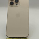 Mint Apple iPhone 16 Pro Max - Unlocked, 256 GB, Desert, A3084