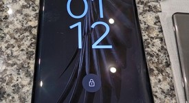 Good
													Google Pixel 7 Pro - Verizon, Obsidian, 128 GB, 12 GB, GE2AE, photo 2 of 6