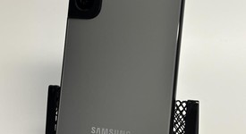 Fair
													Samsung Galaxy S22 - Unlocked, Graphite, 256 GB, 8 GB, SM-S901U1, photo 3 of 9