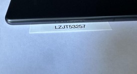 Good
													Samsung Galaxy S21 5G - T-Mobile, Gray, 128 GB, 8 GB, SM-G991U, photo 1 of 7