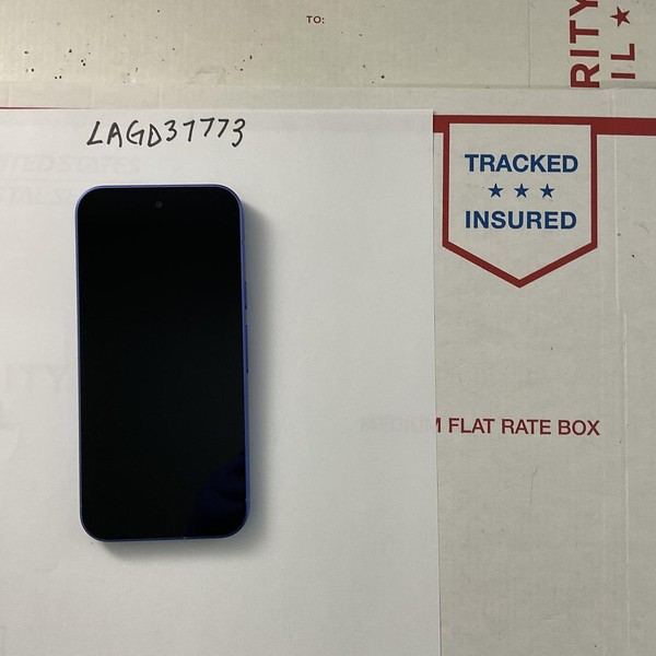 Google Pixel 10 - Unlocked, 128 GB, Indigo, GLBW0
