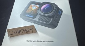 New
													GoPro HERO13, photo 1 of 2