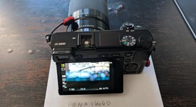 Good
													Sony a6000 - Black, photo 2 of 8