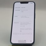 Good Apple iPhone 14 - Unlocked, 128 GB, Blue, A2649