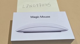 Used
													Apple Magic Mouse - White, photo 3 of 3