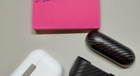 Used
													Apple AirPods Pro 2 - USB-C, photo 1 of 7