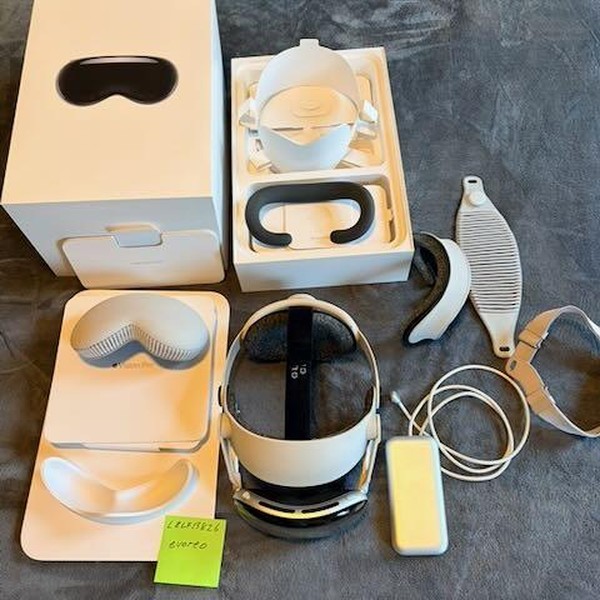 Apple Vision Pro - 1 TB