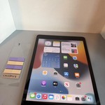 Good Apple iPad (9th Gen) - Wi-Fi, 64 GB, Gray, A2602