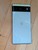 Mint Google Pixel 6 - Unlocked, Seafoam, 256 GB, 8 GB, GB7N6