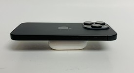 Mint
													Apple iPhone 15 Pro - Unlocked, Black, 256 GB, A2848, photo 2 of 10