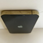 Good Apple iPhone 12 Pro - Verizon, 128 GB, Gold, A2341