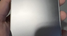 Mint
													Samsung Galaxy Z Flip6 - T-Mobile, Silver, 256 GB, 12 GB, SM-F741U, photo 4 of 12