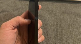 Mint
													Apple iPhone 14 Pro - Unlocked, Black, 128 GB, A2650, photo 4 of 8