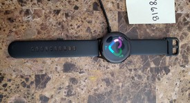 Good
													Samsung Galaxy Watch Active - Black, photo 5 of 5