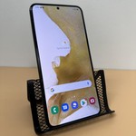 Good Samsung Galaxy S22 - Verizon, 256 GB, Black, 8 GB, SM-S901U