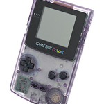 Good Nintendo Game Boy Color