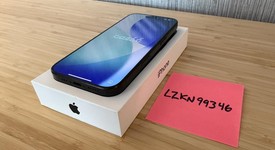 Mint
													Apple iPhone 16 Pro - Unlocked, Black, 256 GB, A3083, photo 4 of 14