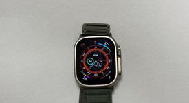 Mint
													Apple Watch Ultra 49mm - T-Mobile, Titanium, A2622, photo 6 of 6