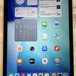 Good Apple iPad Air (4th Gen) - Wi-Fi, 64 GB, Sky Blue, A2316