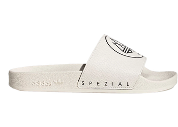 adidas Adilette SPZL Slide Chalk White for sale