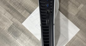 Good
													PlayStation 5 Slim Standard Edition (2023) - White, 1 TB, photo 6 of 6