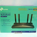 New TP-Link Router