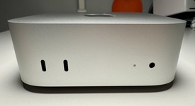 Mint
													Mac Mini 2024 - Apple M4, 256 GB, 16 GB, photo 4 of 10
