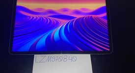 Mint
													Apple iPad Pro 12.9" 6th Gen 2022 - Wi-Fi, Gray, 128 GB, photo 1 of 9