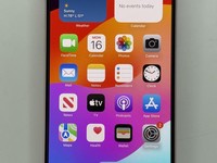 Apple iPhone 15 Plus